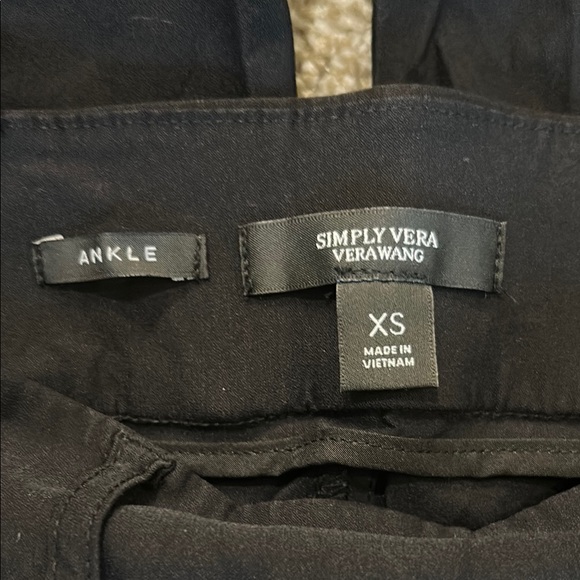 Black Slacks - Picture 4 of 4